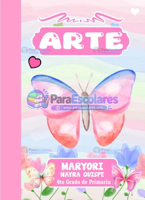 Mariposas 02 Portada